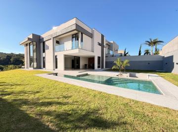 Casa · 412m² · 4 Quartos · 6 Vagas · Casa em Jardim do Golf I, Jandira/SP de 412m² 4 quartos à venda por R$ 3.850.000,00
