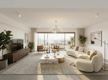 Apartamento · 198m² · 4 Quartos · 2 Vagas · Apartamento em Jardim Vera Cruz, São Paulo/SP de 198m² 4 quartos à venda por R$ 3.742.000,00