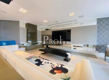 Apartamento · 255m² · 4 Quartos · 4 Vagas · Apartamento em Vila Álvaro Marques, São Bernardo do Campo/SP de 255m² 4 quartos à venda por R$ 3.500