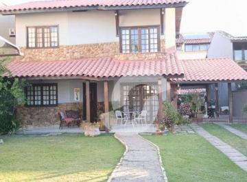 Casa · 166m² · 3 Quartos · 6 Vagas · Casa em Camboinhas, Niterói/RJ de 166m² 3 quartos à venda por R$ 3.500.000,00