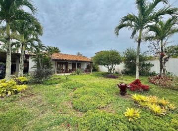 Casa · 244m² · 4 Quartos · 5 Vagas · Casa em Geribá, Armação dos Búzios/RJ de 244m² 4 quartos à venda por R$ 3.400.000,00