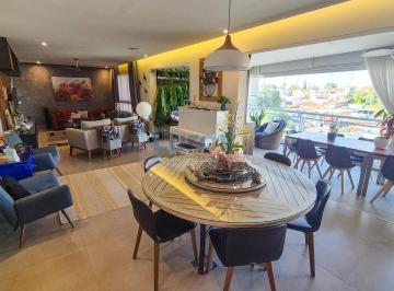 Apartamento · 247m² · 3 Quartos · Apartamento em Vila Embaré, Valinhos/SP de 247m² 3 quartos à venda por R$ 3.710.000,00
