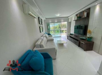 Apartamento · 133m² · 3 Quartos · 2 Vagas · Apartamento em Riviera, Bertioga/SP de 133m² 3 quartos à venda por R$ 3.710.000,00