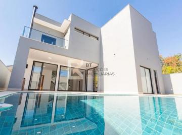 Casa · 380m² · 4 Quartos · 4 Vagas · Casa em Jardim Residencial Santa Clara, Indaiatuba/SP de 380m² 4 quartos à venda por R$ 3.650.000,00