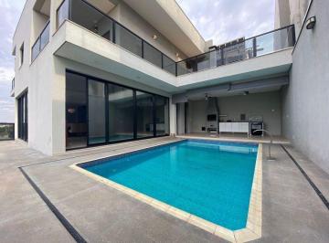 Casa · 361m² · 4 Quartos · 4 Vagas · Casa em Jardim Serra Dourada, Mogi Guaçu/SP de 361m² 4 quartos à venda por R$ 2.000.000,00