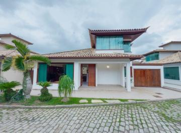 Casa · 300m² · 4 Quartos · 2 Vagas · Casa em João Fernandes, Armação dos Búzios/RJ de 300m² 4 quartos à venda por R$ 3.495.000,00