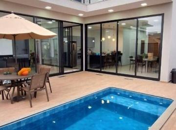 Casa · 214m² · 4 Quartos · 4 Vagas · Casa em Vila Ricci, Mogi Guaçu/SP de 214m² 4 quartos à venda por R$ 2.400.000,00 ou para locação R$ 