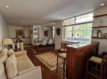 Apartamento · 256m² · 4 Quartos · 2 Vagas · Cobertura em Lagoa, Rio de Janeiro/RJ de 256m² 4 quartos à venda por R$ 3.500.000,00