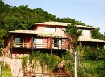 Casa · 505m² · 7 Quartos · 4 Vagas · Casa em Brava, Armação dos Búzios/RJ de 505m² 7 quartos à venda por R$ 3.500.000,00