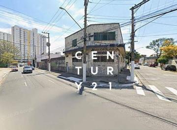 Terreno · 500m² · Terreno em Vila Ribeiro de Barros, São Paulo/SP de 0m² à venda por R$ 3.500.000,00 ou para locação R
