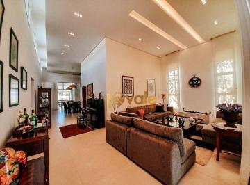 Casa · 327m² · 3 Quartos · 4 Vagas · Casa em Jardim Bela Vista, São José dos Campos/SP de 327m² 3 quartos à venda por R$ 3.800.000,00