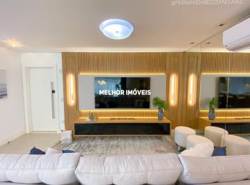 Apartamento · 128m² · 3 Quartos · 3 Vagas · Apartamento em Centro, Balneário Camboriú/SC de 128m² 3 quartos à venda por R$ 3.499.000,00