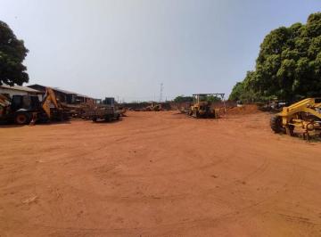 Terreno · 20m² · Terreno em Presidente, Araçatuba/SP de 20m² à venda por R$ 3.440.000,00