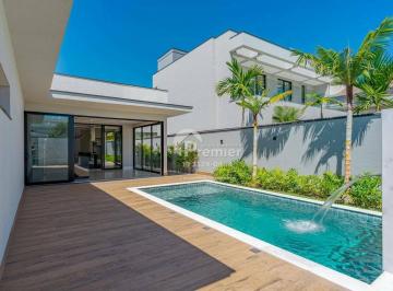 Casa · 261m² · 4 Quartos · 4 Vagas · Casa em Jardim Maison du Parc, Indaiatuba/SP de 261m² 4 quartos à venda por R$ 3.780.000,00
