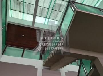 Casa · 1100m² · 10 Vagas · Sobrado em Jardim Tereza Maria, Itapecerica da Serra/SP de 1100m² à venda por R$ 3.499.000,00