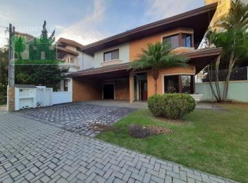 Casa · 650m² · 5 Quartos · 6 Vagas · Casa em Parque Residencial Aquarius, São José dos Campos/SP de 0m² 5 quartos à venda por R$ 3.700.00