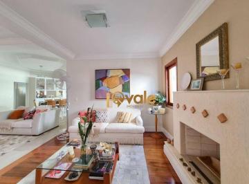 Casa · 431m² · 5 Quartos · 2 Vagas · Casa em Conjunto Residencial Esplanada do Sol, São José dos Campos/SP de 431m² 5 quartos à venda por