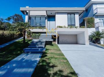 Casa · 350m² · 4 Quartos · 3 Vagas · Casa em Jardim Do Golf I, Jandira/SP de 350m² 4 quartos à venda por R$ 3.700.000,00