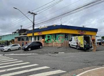 Comercial · 675m² · 10 Vagas · Predio em Guaianazes, São Paulo/SP de 675m² à venda por R$ 3.744.000,00