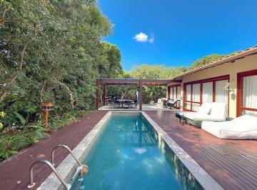 Casa · 241m² · 5 Quartos · 6 Vagas · Casa em João Fernandes, Armação dos Búzios/RJ de 241m² 5 quartos à venda por R$ 3.800.000,00