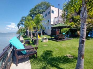 Casa · 350m² · 4 Quartos · Casa em Saco dos Limões, Florianópolis/SC de 350m² 4 quartos à venda por R$ 3.780.000,00