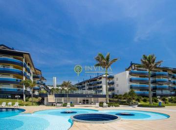 Apartamento · 123m² · 3 Quartos · 2 Vagas · Apartamento em Praia Brava, Florianópolis/SC de 123m² 3 quartos à venda por R$ 3.500.000,00