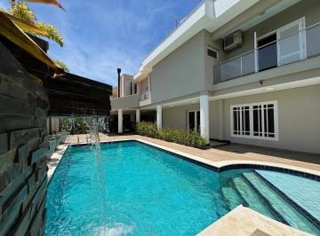 Casa · 445m² · 5 Quartos · 4 Vagas · Casa em Jardim Villa Romana, Indaiatuba/SP de 445m² 5 quartos à venda por R$ 3.500.000,00