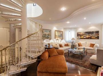 Apartamento · 495m² · 5 Quartos · 5 Vagas · Apartamento Duplex em Vila Santo Estevão, São Paulo/SP de 495m² 5 quartos à venda por R$ 3.500.000,0