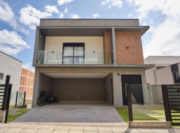 Casa · 280m² · 3 Quartos · 2 Vagas · Casa em Córrego Grande, Florianópolis/SC de 280m² 3 quartos à venda por R$ 3.800.000,00