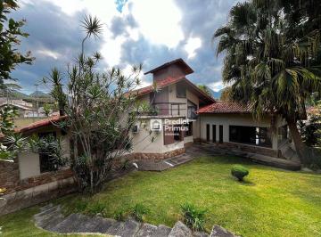 Casa · 292m² · 4 Quartos · 16 Vagas · Casa em Braunes, Nova Friburgo/RJ de 292m² 4 quartos à venda por R$ 3.800.000,00