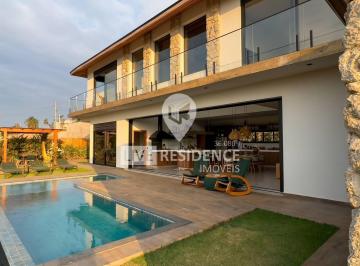 Casa · 370m² · 3 Quartos · 4 Vagas · Casa em Centro, Itatiba/SP de 370m² 3 quartos à venda por R$ 3.600.000,00