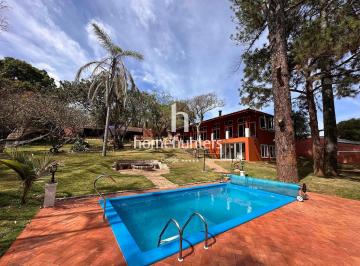 Rural · 450m² · 3 Quartos · 10 Vagas · Chácara em Sousas, Campinas/SP de 450m² 3 quartos à venda por R$ 3.499.000,00 ou para locação R$ 15.