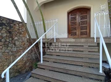 Casa · 608m² · 1 Quarto · 10 Vagas · Casa em Vila Dusi, São Bernardo do Campo/SP de 608m² 1 quartos à venda por R$ 3.400.000,00
