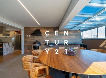 Apartamento · 169m² · 2 Quartos · 2 Vagas · Cobertura em Água Branca, São Paulo/SP de 169m² 2 quartos à venda por R$ 3.690.000,00