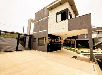 Casa · 562m² · 6 Quartos · 8 Vagas · Casa em Alto da Ponte, São José dos Campos/SP de 562m² 6 quartos à venda por R$ 3.600.000,00