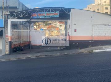 Terreno · 480m² · Terreno em Água Fria, São Paulo/SP de 480m² à venda por R$ 3.600.000,00