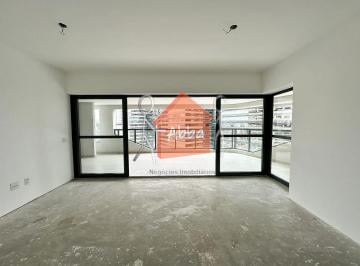Apartamento · 162m² · 3 Quartos · 3 Vagas · Apartamento em Chácara Santo Antônio (Zona Sul), São Paulo/SP de 162m² 3 quartos à venda por R$ 3.65