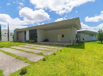 Casa · 349m² · 3 Quartos · 4 Vagas · Casa em , Quatro Barras/PR de 349m² 3 quartos à venda por R$ 3.500.000,00