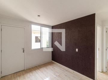 Apartamento · 41m² · 2 Quartos · 1 Vaga · Apartamento à Venda - José Bonifácio, 2 Quartos, 41 m2