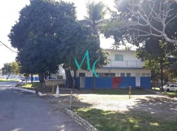 Comercial · 2000m² · Galpão em Paciência, Rio de Janeiro/RJ de 2000m² à venda por R$ 3.500.000,00