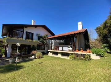 Casa · 456m² · 7 Quartos · 1 Vaga · Casa em Suzana, Canela/RS de 456m² 7 quartos à venda por R$ 3.710.000,00