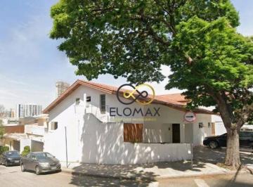 Casa · 450m² · 9 Vagas · Casa em Jardim Faculdade, Sorocaba/SP de 450m² à venda por R$ 3.700.000,00 ou para locação R$ 11.500