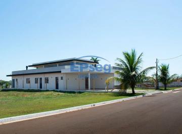 Casa de 4 quartos, Sertaneja · Casa em Paranagi, Sertaneja/PR de 377m² 4 quartos à venda por R$ 3.400.000,00