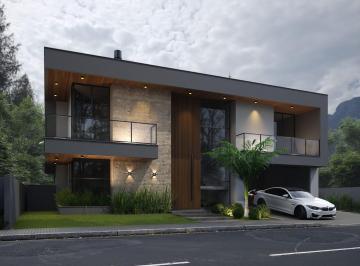 Casa en Venda de 3 quartos Centro · Casa em Centro, Palhoça/SC de 263m² 3 quartos à venda por R$ 3.684.000,00