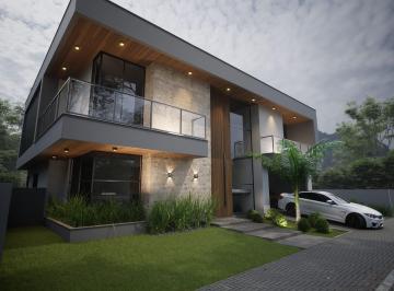 Casa · 263m² · 3 Quartos · 2 Vagas · Casa em Centro, Palhoça/SC de 263m² 3 quartos à venda por R$ 3.684.000,00