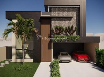 Casa · 349m² · 3 Quartos · 4 Vagas · Casa em Centro, Campinas/SP de 349m² 3 quartos à venda por R$ 3.490.000,00