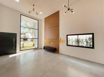 Casa · 226m² · 3 Quartos · 6 Vagas · Casa em Loteamento Villa Branca, Jacareí/SP de 226m² 3 quartos à venda por R$ 3.400.000,00