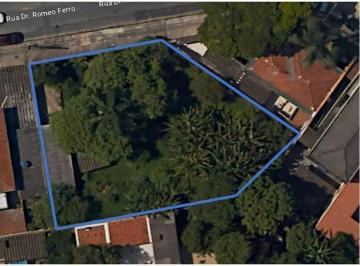 Terreno · 924m² · Terreno em Jardim Bonfiglioli, São Paulo/SP de 924m² à venda por R$ 3.800.000,00