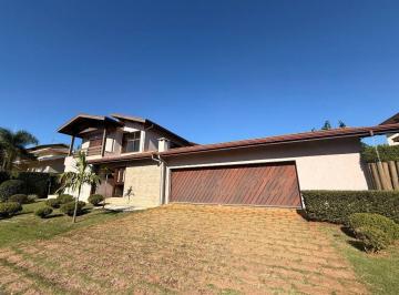 Casa · 650m² · 3 Quartos · 6 Vagas · Casa de Condomínio para venda em Tijuco Das Telhas de 650.00m² com 3 Quartos, 3 Suites e 6 Garagens