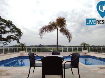 Casa · 381m² · 3 Quartos · 6 Vagas · Casa em Centro, Itatiba/SP de 381m² 3 quartos à venda por R$ 3.500.000,00